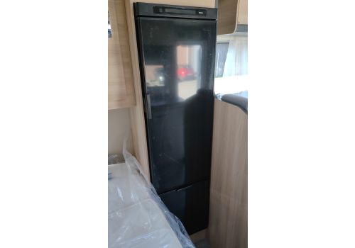 Autocaravana Perfilada ITINEO PF600 de Ocasión