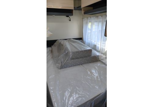 Autocaravana Perfilada ITINEO PF600 de Ocasión