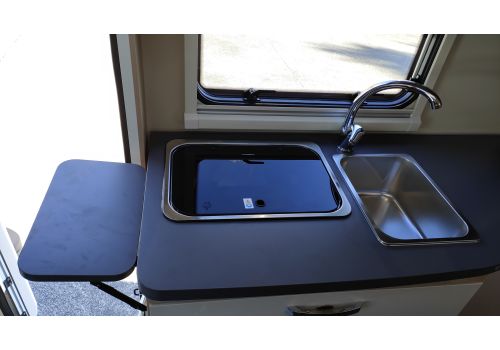 Autocaravana Perfilada ITINEO PF600 de Ocasión