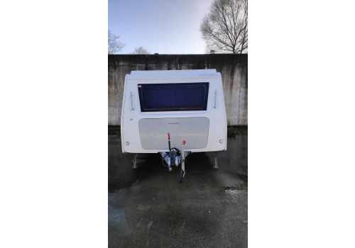 Caravana TRIGANO Silver 420 CP de Ocasión