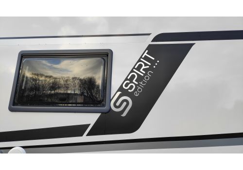 Autocaravana Integral ITINEO SB740 de Ocasión