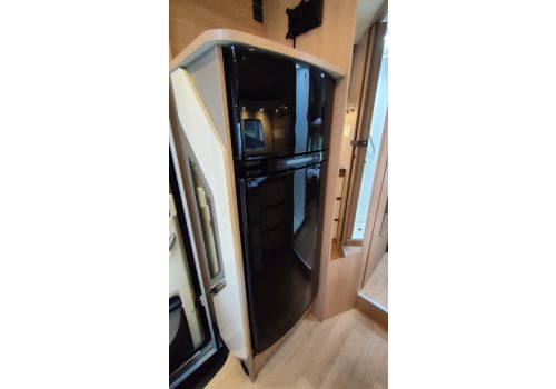 Autocaravana Integral ITINEO SB740 de Ocasión