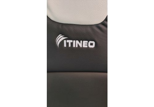 Autocaravana Integral ITINEO SB740 de Ocasión