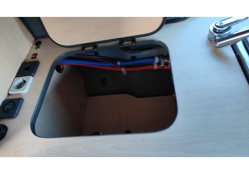 Furgoneta Van RENAULT Trafic de Ocasión