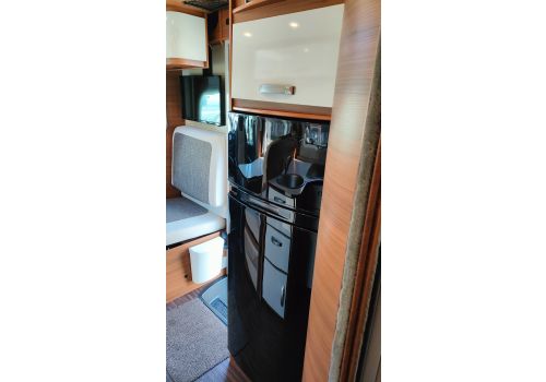 Autocaravana Perfilada ELNAGH Baron 73 de Ocasión