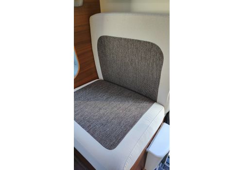 Autocaravana Perfilada ELNAGH Baron 73 de Ocasión
