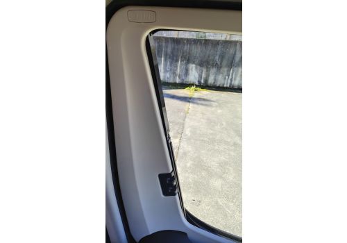 Autocaravana Perfilada ELNAGH Baron 73 de Ocasión