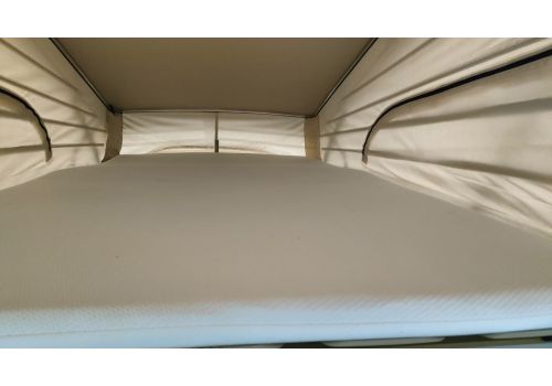 Furgoneta Cámper MERCEDES Marco Polo de Ocasión