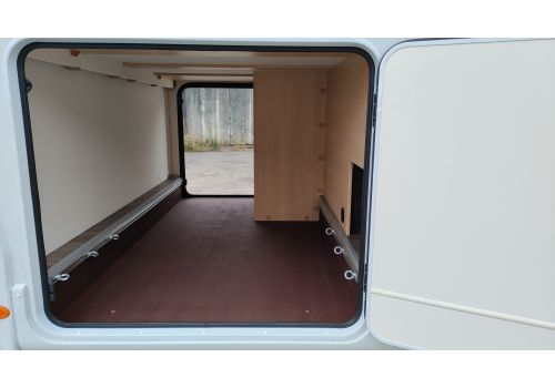 Autocaravana Integral SUNLIGHT I69L automática de Ocasión