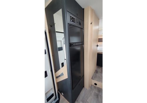 Autocaravana Integral SUNLIGHT I69L automática de Ocasión