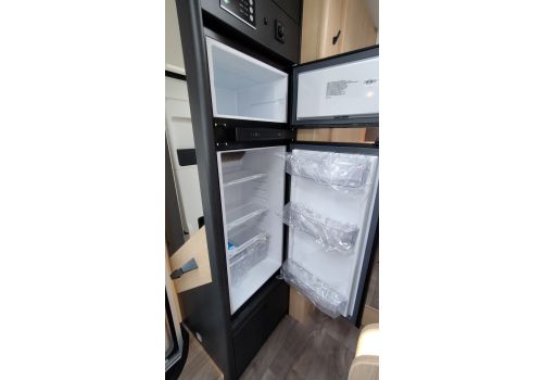 Autocaravana Integral SUNLIGHT I69L automática de Ocasión