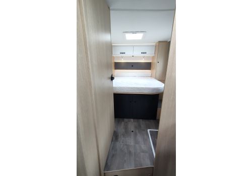 Autocaravana Integral SUNLIGHT I69L automática de Ocasión