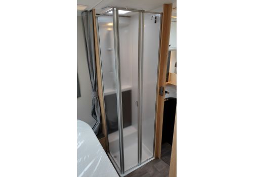 Autocaravana Integral SUNLIGHT I69L automática de Ocasión