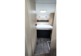 Autocaravana Integral SUNLIGHT I69L automática en Alquiler