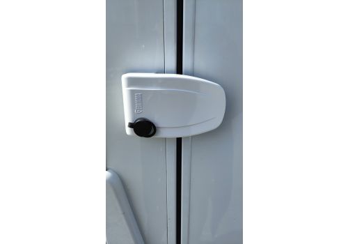 Autocaravana Perfilada SUNLIGHT V60 de Ocasión
