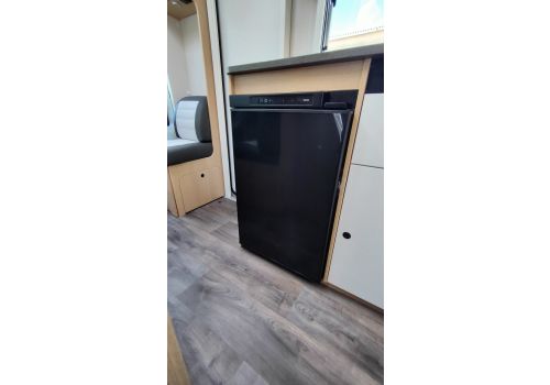 Autocaravana Perfilada SUNLIGHT V60 de Ocasión