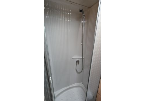 Autocaravana Perfilada BURSTNER T625 de Ocasión