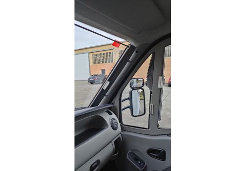 Autocaravana Perfilada BURSTNER T625 de Ocasión