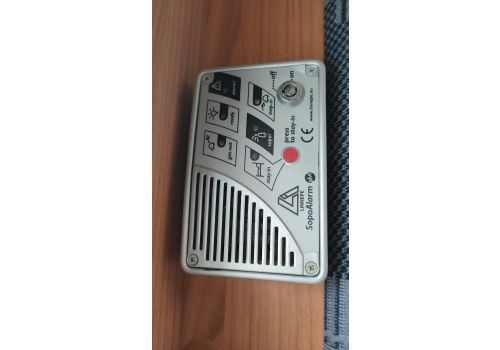 Autocaravana Perfilada BURSTNER T625 de Ocasión