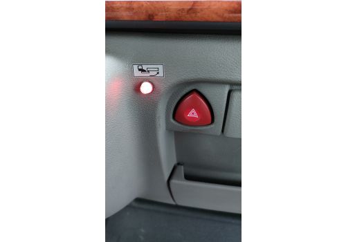 Autocaravana Perfilada BURSTNER T625 de Ocasión