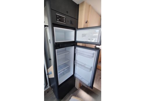 Autocaravana Perfilada SUNLIGHT T68 Cambio automático de Ocasión