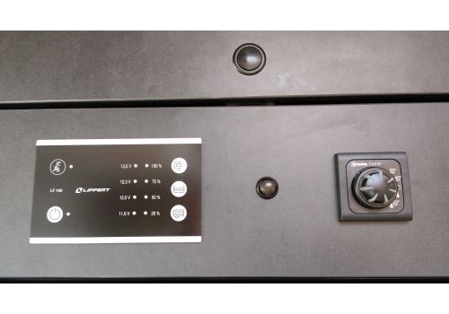 Autocaravana Perfilada SUNLIGHT T68 Cambio automático de Ocasión