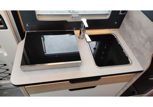 Autocaravana Perfilada RAPIDO C03 de Ocasión