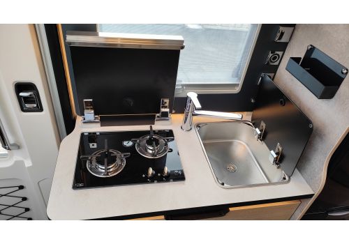 Autocaravana Perfilada RAPIDO C03 de Ocasión