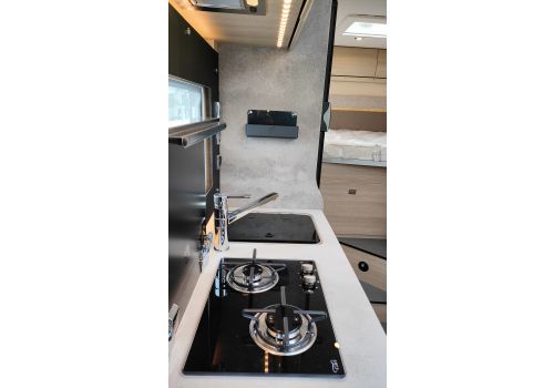 Autocaravana Perfilada RAPIDO C03 de Ocasión