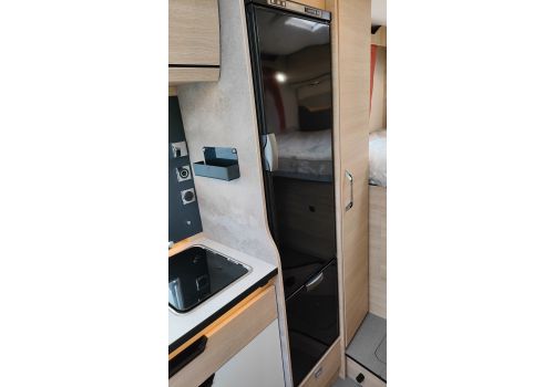 Autocaravana Perfilada RAPIDO C03 de Ocasión
