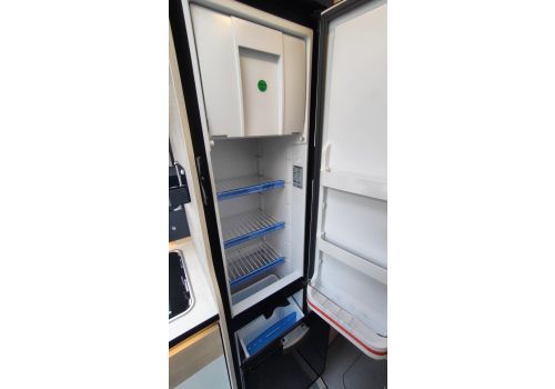Autocaravana Perfilada RAPIDO C03 de Ocasión