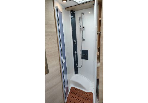 Autocaravana Perfilada RAPIDO C03 de Ocasión