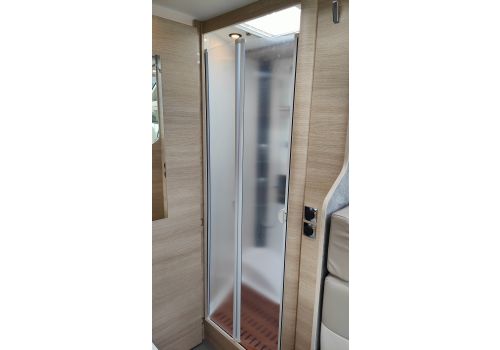 Autocaravana Perfilada RAPIDO C03 de Ocasión