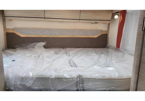Autocaravana Perfilada RAPIDO C03 de Ocasión