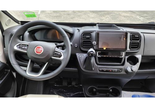 Autocaravana Perfilada RAPIDO C03 de Ocasión
