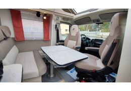 Autocaravana Perfilada RAPIDO C03 Nueva en Venta