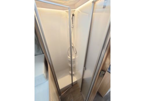 Autocaravana Integral SUNLIGHT I68 de Ocasión