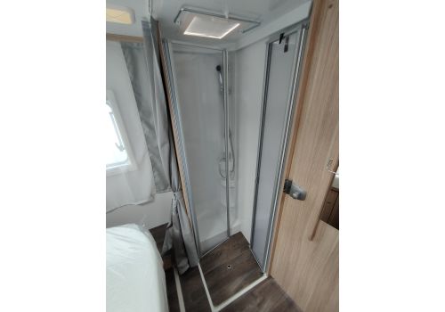 Autocaravana Integral SUNLIGHT I69L de Ocasión
