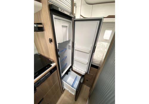 Furgoneta Cámper DREAMER D51 Select Modelo 2023 de Ocasión