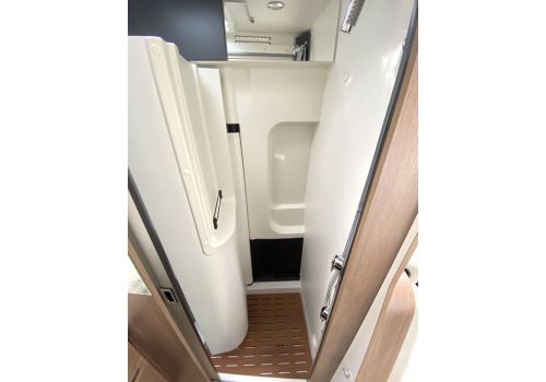 Furgoneta Cámper DREAMER D51 Select Modelo 2023 de Ocasión