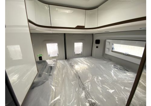 Furgoneta Cámper DREAMER D51 Select Modelo 2023 de Ocasión