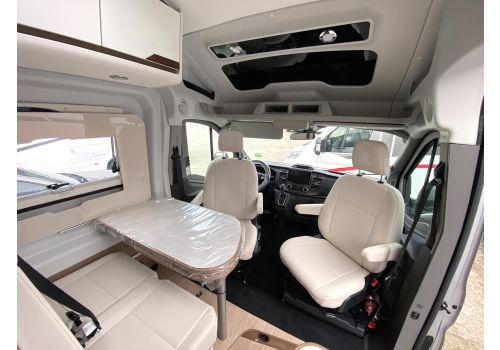 Furgoneta Cámper DREAMER D51 Select Modelo 2023 de Ocasión