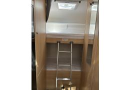 Autocaravana Capuchina SUNLIGHT A 68 en Alquiler