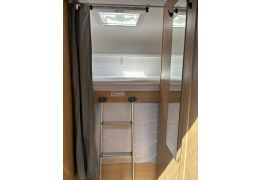 Autocaravana Capuchina SUNLIGHT A 68 en Alquiler