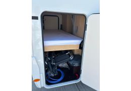 Autocaravana Capuchina SUNLIGHT A 68 en Alquiler