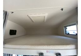 Autocaravana Capuchina SUNLIGHT A 68 de Ocasión