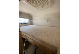 Autocaravana Capuchina SUNLIGHT A 68 de Ocasión