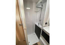 Autocaravana Capuchina SUNLIGHT A 68 de Ocasión
