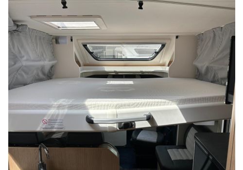 Autocaravana Perfilada SUNLIGHT T 680 en Alquiler