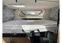 Autocaravana Perfilada SUNLIGHT T 680 en Alquiler